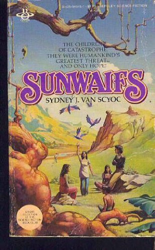 Stock image for Sunwaifs for sale by ThriftBooks-Atlanta