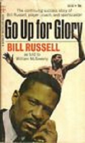 Go Up for Glory (9780425046760) by Russell, B.