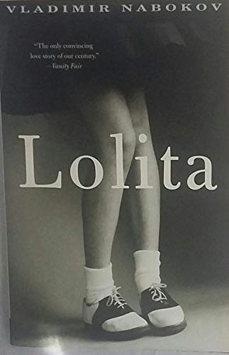 9780425046807: lolita