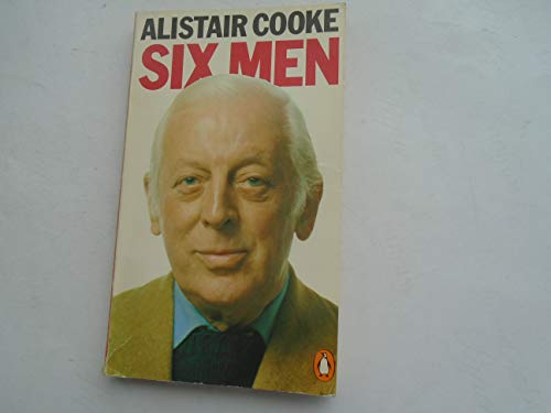 Stock image for Six Men for sale by Irish Booksellers