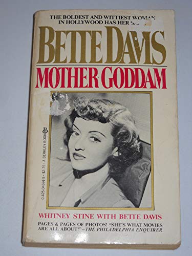 Stock image for Mother Goddam for sale by Ravin Books