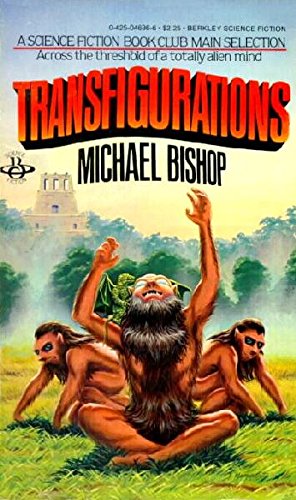 Stock image for Transfigurations for sale by N. Carolina Books