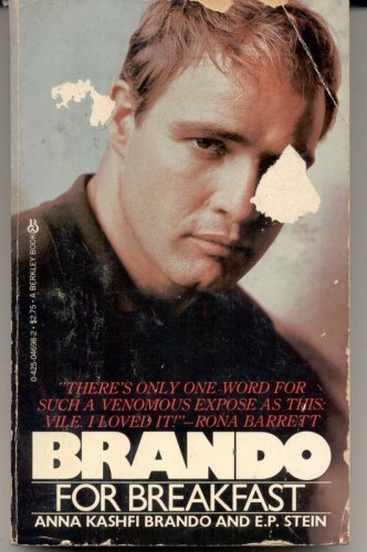 Imagen de archivo de Brando For Breakfast a la venta por HPB-Diamond