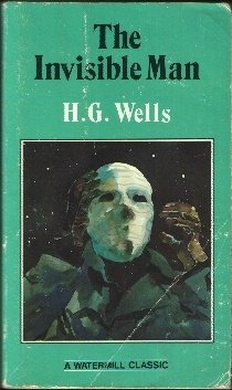 The Invisible Man (9780425047286) by Wells, H.G.