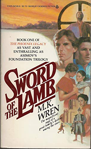 Sword of the Lamb