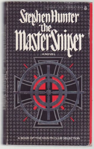 Stock image for The Master Sniper for sale by Better World Books