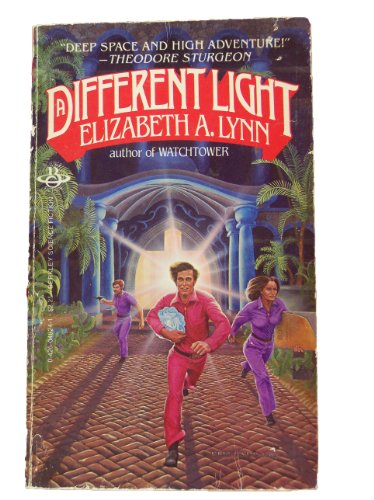 Beispielbild fr Different Light zum Verkauf von Your Online Bookstore