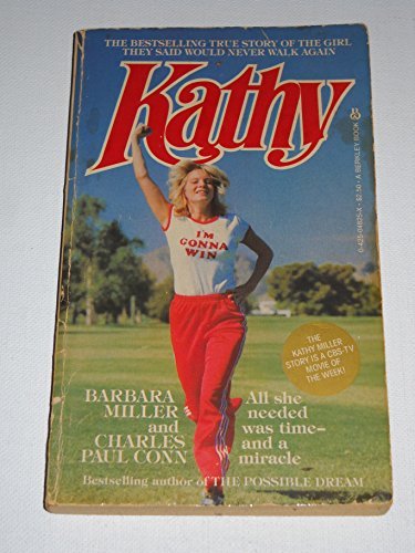 Stock image for Kathy for sale by Christian Book Store