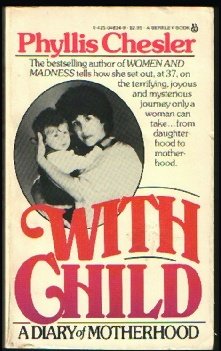 Imagen de archivo de With Child a la venta por Montclair Book Center