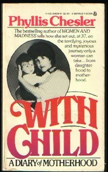 Stock image for With Child for sale by Montclair Book Center