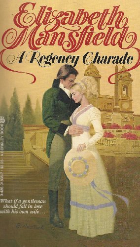 9780425048351: Regency Charade A