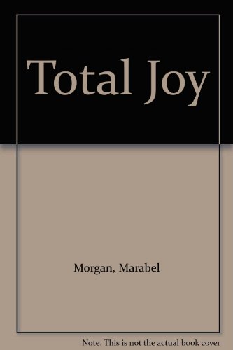 9780425049136: Total Joy