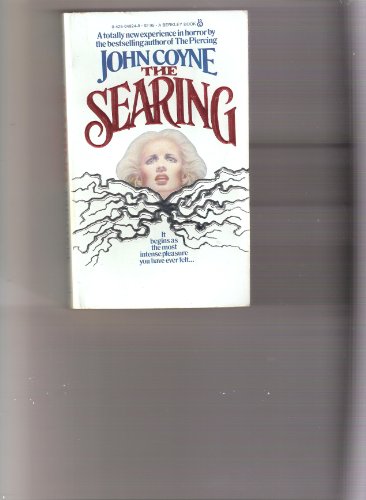 Imagen de archivo de The Searing a la venta por Better World Books: West