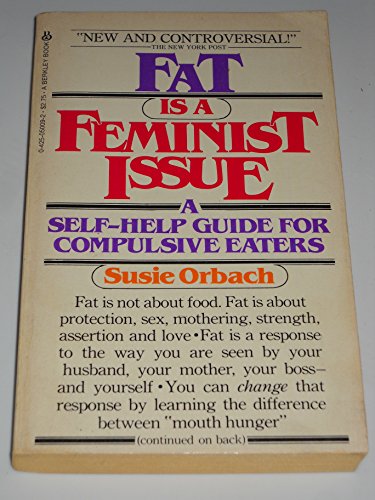 Beispielbild fr Fat Is Feminist Issue zum Verkauf von Robinson Street Books, IOBA