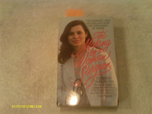 9780425050347: The Making of a Woman Surgeon
