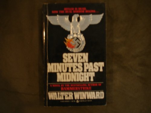 Stock image for Seven Minutes Past Midnight for sale by Better World Books: West
