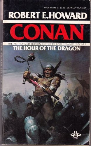 9780425050439: The Hour of the Dragon