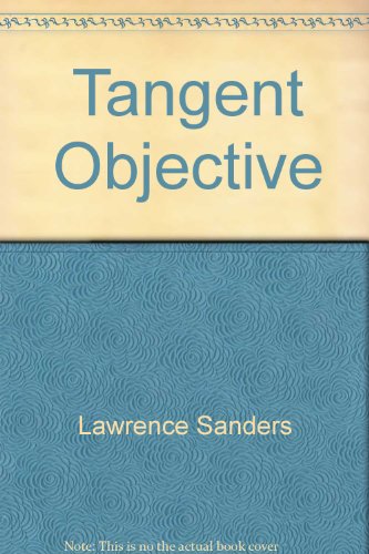 9780425050446: Tangent Objective