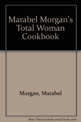 9780425050453: The Total Woman Cookbook