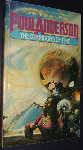 9780425050484: The Corridors of Time