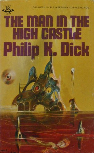 Beispielbild fr The Man In The High Castle zum Verkauf von Books Unplugged