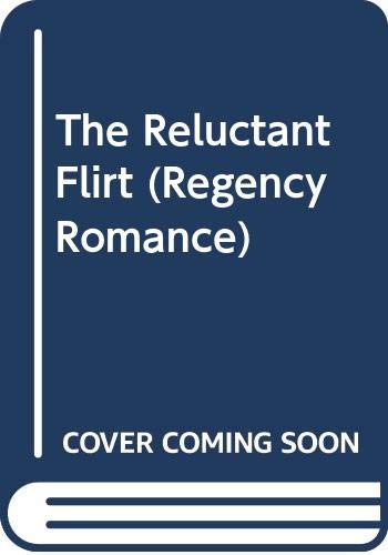 Beispielbild fr The Reluctant Flirt zum Verkauf von Better World Books