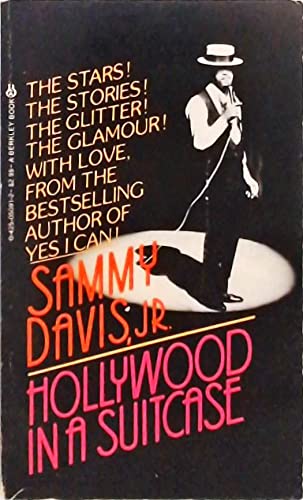 Imagen de archivo de Hollywood In Suitcase a la venta por Green Street Books