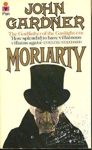 9780425050934: Return Of Moriarty