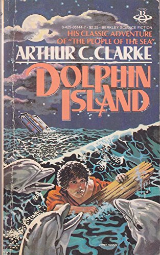 9780425051443: Title: Dolphin Island
