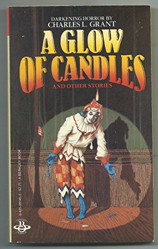 Stock image for Glow of Candles and Other Stories for sale by BookHolders