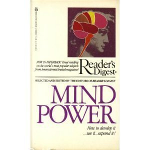 Beispielbild fr Mind Power zum Verkauf von Better World Books: West