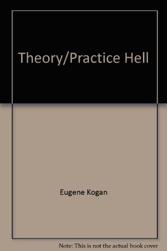 9780425051818: The Theory and Practice of Hell