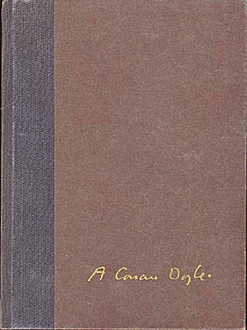 The Complete Sherlock Holmes (9780425052105) by Doyle, Arthur Conan, Sir
