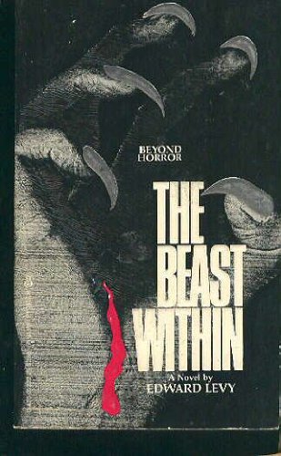 9780425052228: The Beast Within