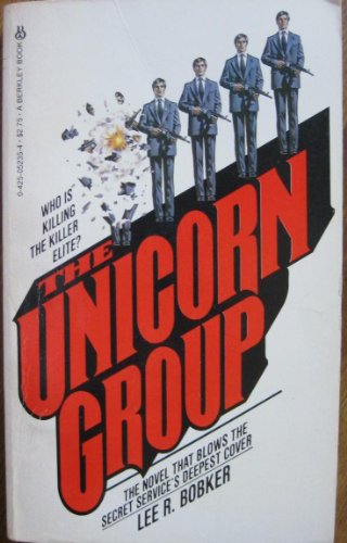 Stock image for The Unicorn group for sale by Celt Books