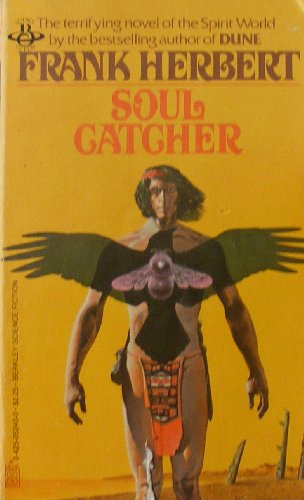 Stock image for Soul Catcher for sale by JB Books