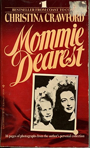 Stock image for Mommie Dearest for sale by Heisenbooks