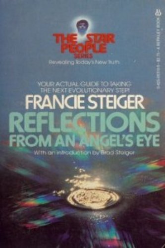 9780425053102: Reflections From An Angel's Eye