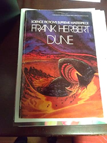 9780425053133: Dune