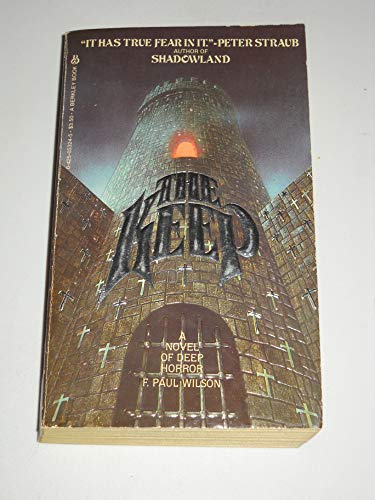 the keep by f paul wilson the keep by f paul wilson