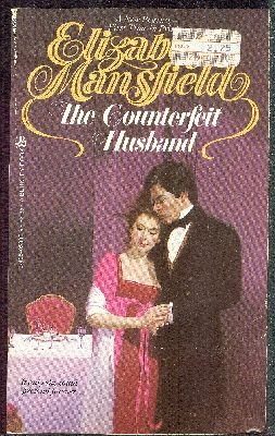 9780425053362: Title: Counterfeit Husband