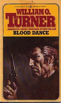 Stock image for Blood Dance for sale by Browse Awhile Books