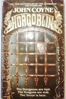 Imagen de archivo de Hobgoblin a la venta por R Bookmark