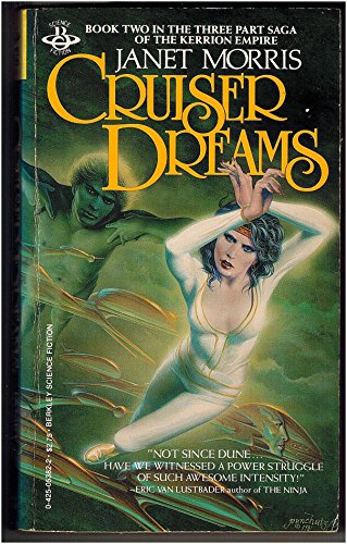 Cruiser Dreams (9780425053829) by Janet E. Morris