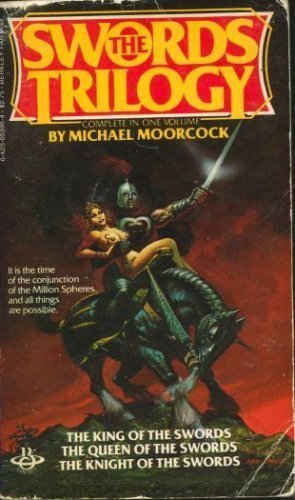 Swords Trilogy (9780425053959) by Moorcock, Michael