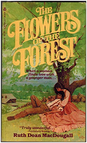 9780425054437: The Flowers of the Forest