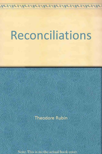 9780425054956: Title: Reconciliations