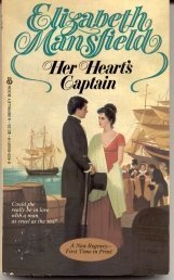 Imagen de archivo de Her Hearts Captain a la venta por ThriftBooks-Atlanta