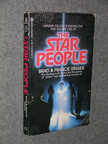 Stock image for The Star People for sale by ThriftBooks-Dallas
