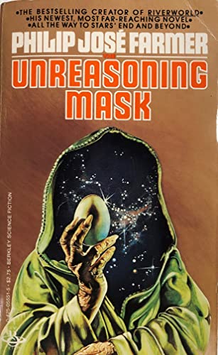 Beispielbild fr The Unreasoning Mask zum Verkauf von Better World Books